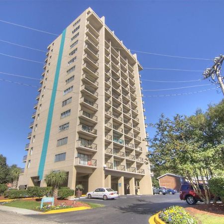 Dunes Towers By Palmetto Vacations Apartment Myrtle Beach Ngoại thất bức ảnh