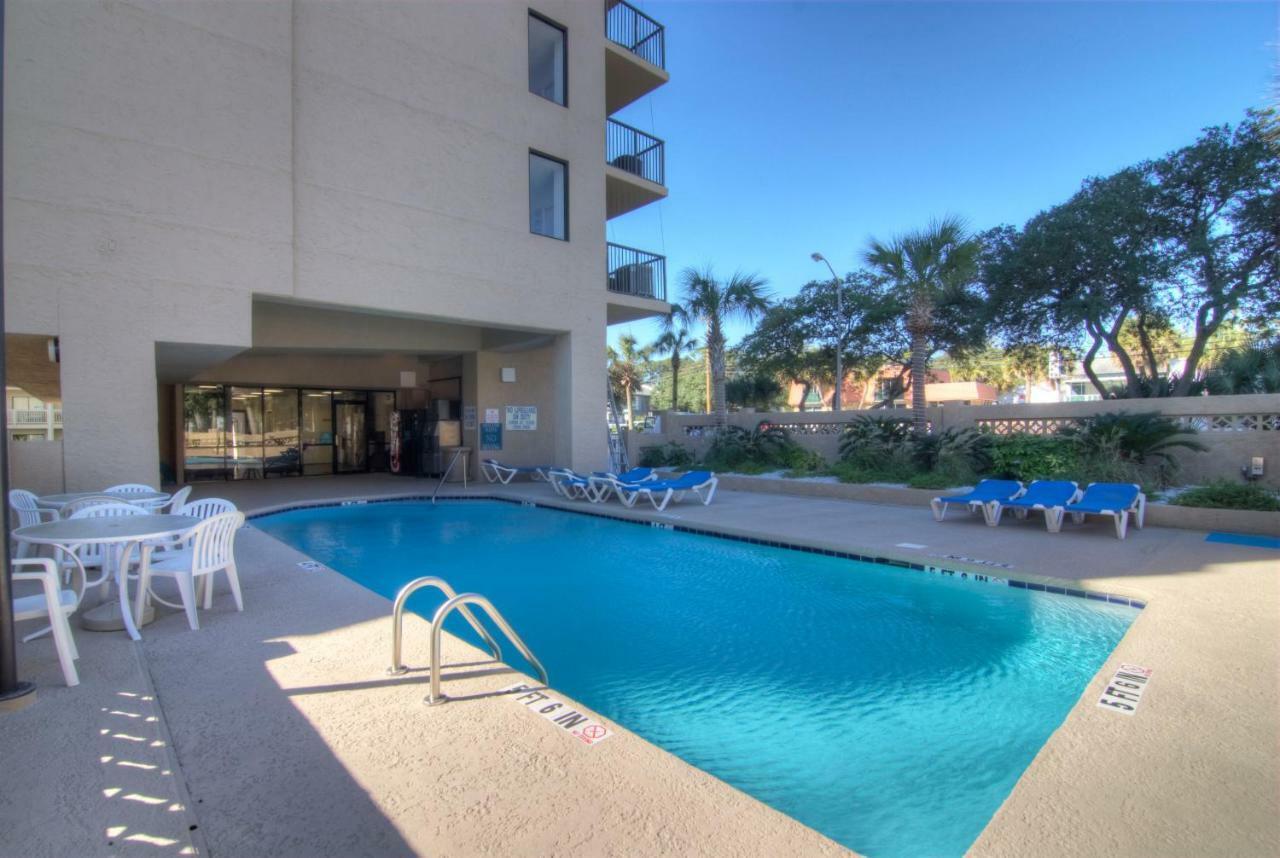 Dunes Towers By Palmetto Vacations Apartment Myrtle Beach Ngoại thất bức ảnh