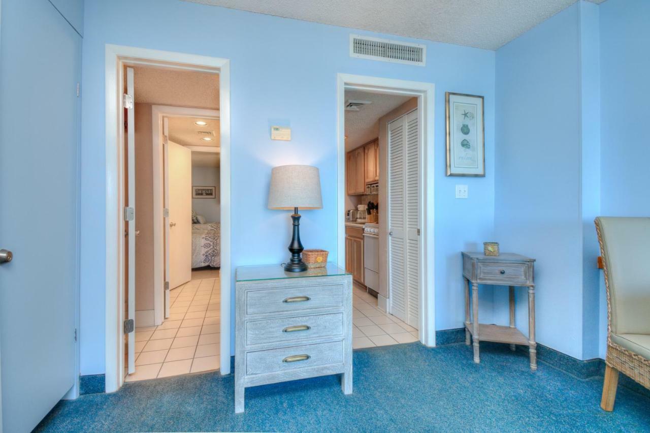 Dunes Towers By Palmetto Vacations Apartment Myrtle Beach Ngoại thất bức ảnh