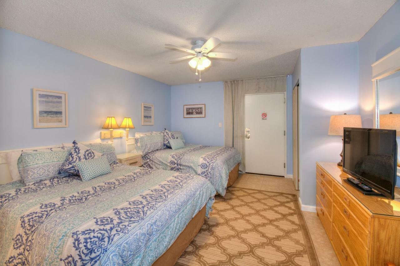 Dunes Towers By Palmetto Vacations Apartment Myrtle Beach Ngoại thất bức ảnh