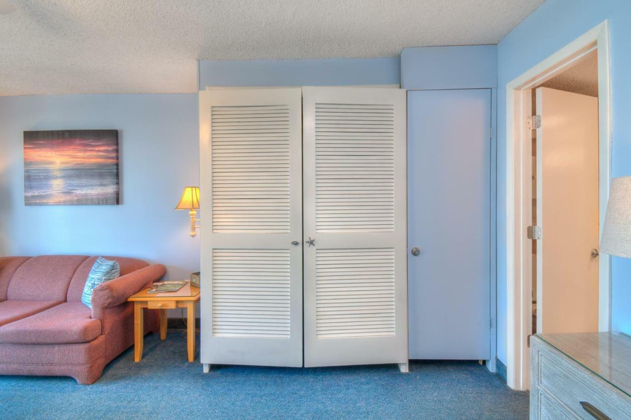 Dunes Towers By Palmetto Vacations Apartment Myrtle Beach Ngoại thất bức ảnh