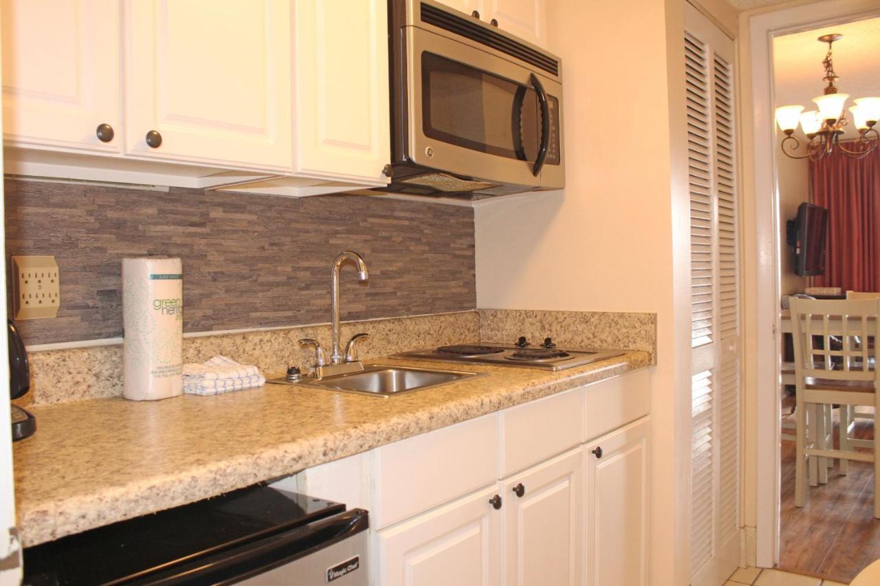 Dunes Towers By Palmetto Vacations Apartment Myrtle Beach Ngoại thất bức ảnh