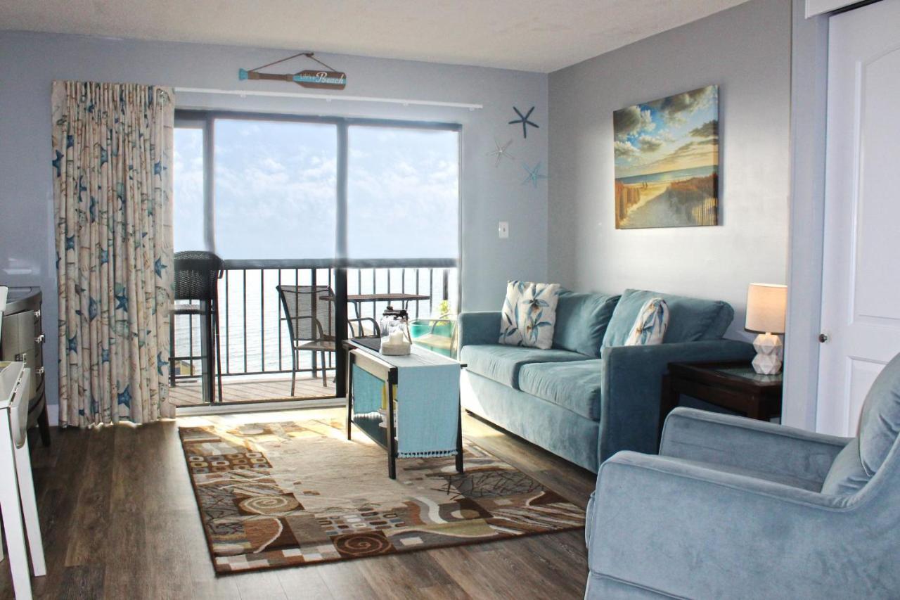 Dunes Towers By Palmetto Vacations Apartment Myrtle Beach Ngoại thất bức ảnh