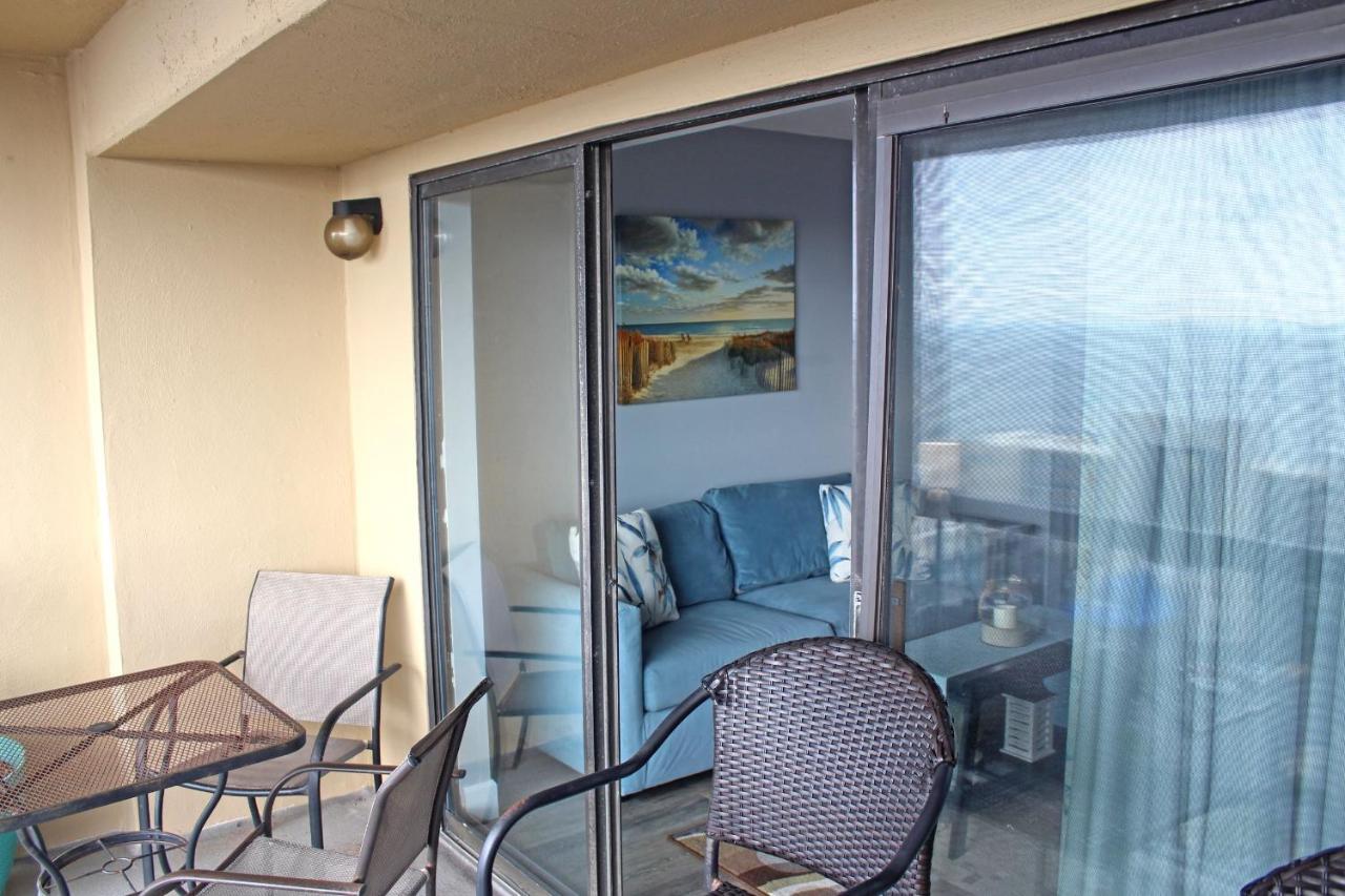 Dunes Towers By Palmetto Vacations Apartment Myrtle Beach Ngoại thất bức ảnh