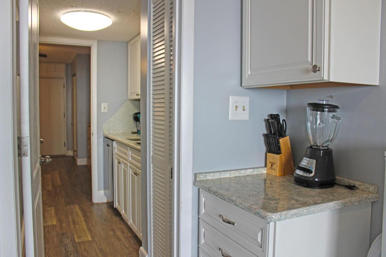 Dunes Towers By Palmetto Vacations Apartment Myrtle Beach Ngoại thất bức ảnh