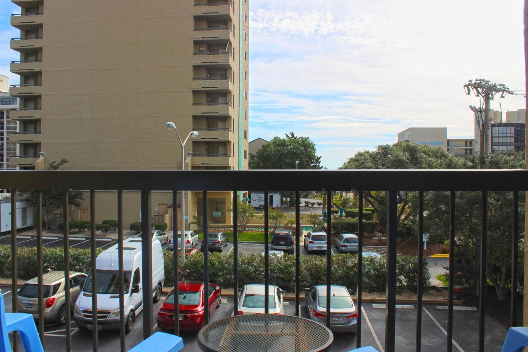 Dunes Towers By Palmetto Vacations Apartment Myrtle Beach Ngoại thất bức ảnh