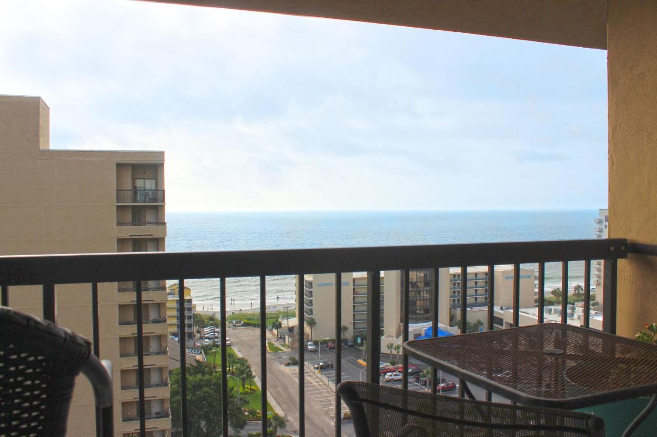 Dunes Towers By Palmetto Vacations Apartment Myrtle Beach Ngoại thất bức ảnh