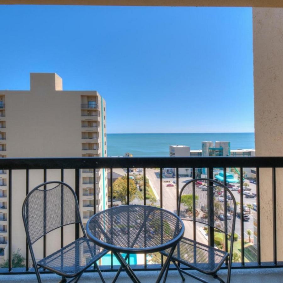 Dunes Towers By Palmetto Vacations Apartment Myrtle Beach Ngoại thất bức ảnh